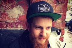 Always Bearded Lifestyle™ OG Snapback