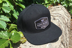 Always Bearded Lifestyle™ OG Snapback