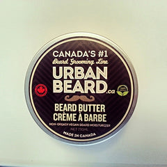 Urban Beard 150 ml Beard Butter