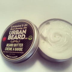 Urban Beard 150 ml Beard Butter