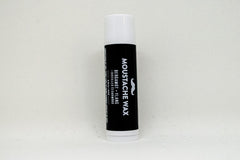 Always Bearded Lifestyle™ House Blend Moustache Wax: Bergamot + Ylang with Distilled Cedarwood