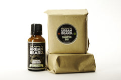 Urban Beard Cleansing Conditioner