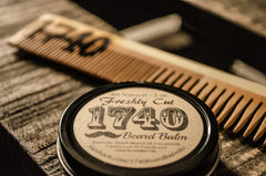 Freshly Cut 1740 Beard Balm
