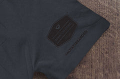 Always Bearded Lifestyle™ Pattern "Beard-gyle" Tee