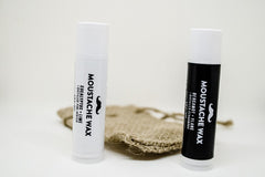 Always Bearded Lifestyle™ House Blend Moustache Wax Variety Pack