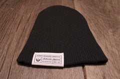 Lumberjack & Slouchy Toque