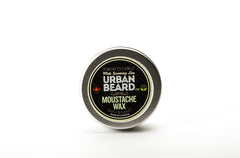 Urban Beard Moustache Wax