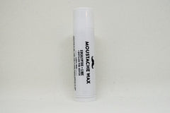 Always Bearded Lifestyle™ House Blend Moustache Wax: Eucalyptus & Lime with Distilled Pine Scotch