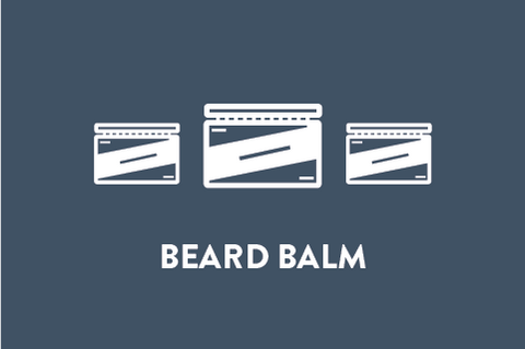 Beard Balm