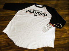 Always Bearded Lifestyle™ - We the Bearded Authentic Team Wear