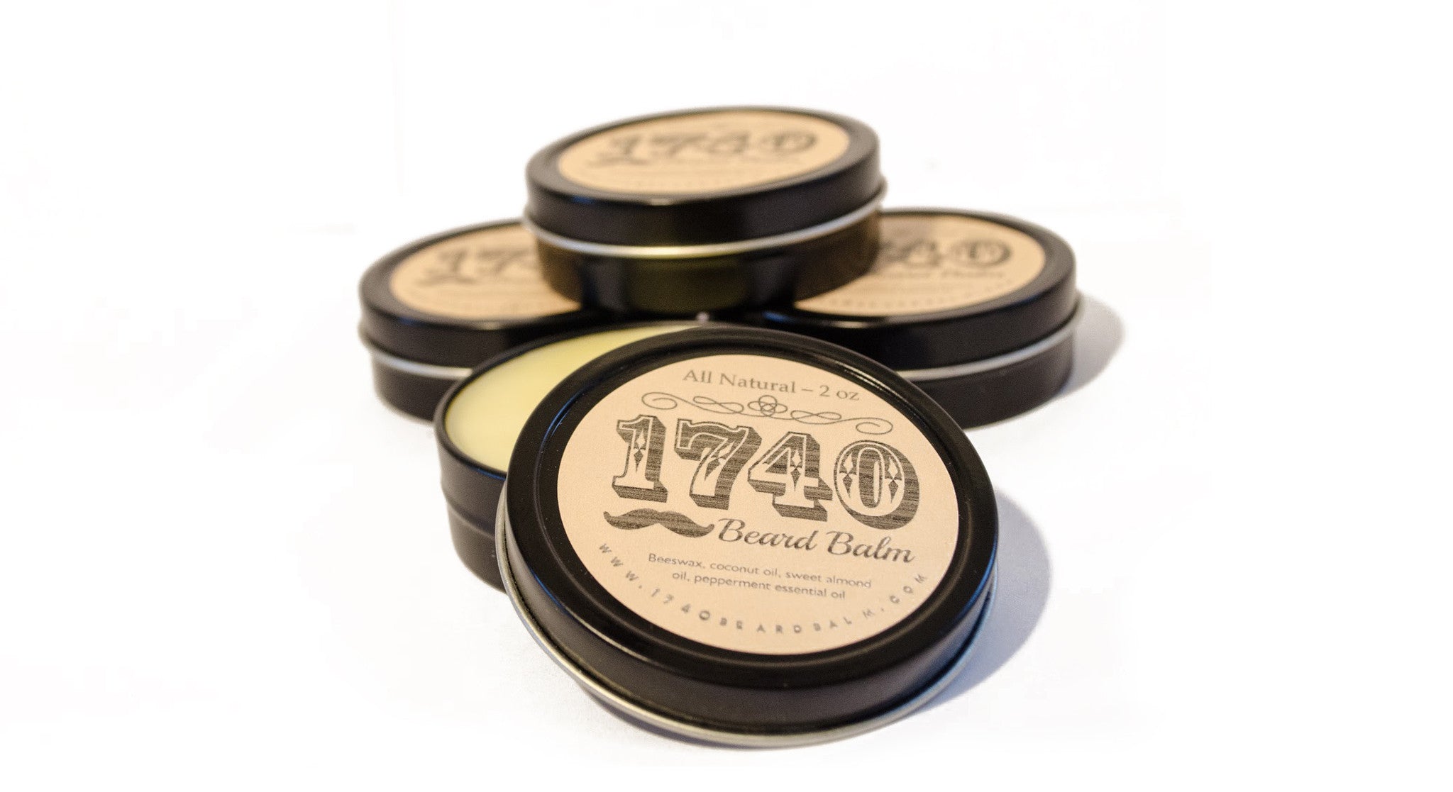 Original 1740 Beard Balm