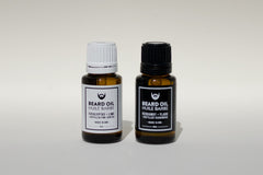 Always Bearded Lifestyle™ House Blend Beard Oil Sampler Pack