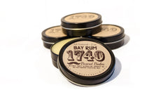 Bay Rum 1740 Beard Balm