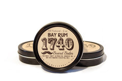 Bay Rum 1740 Beard Balm