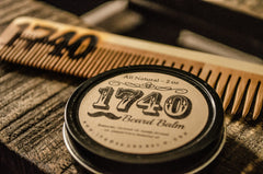 Original 1740 Beard Balm