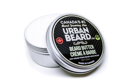 Urban Beard 150 ml Beard Butter