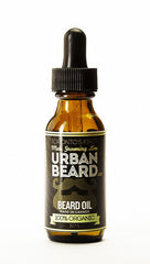 Urban Beard Oil