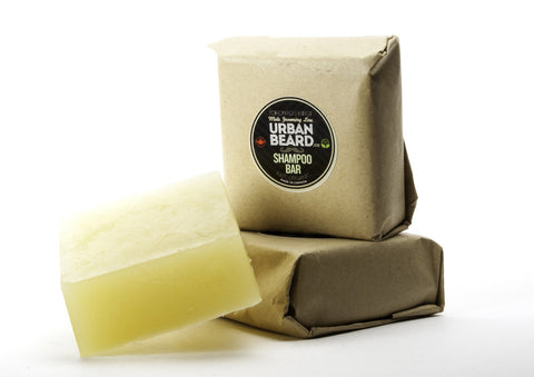 Urban Beard Shampoo
