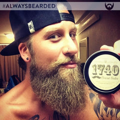 Original 1740 Beard Balm