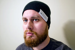 Lumberjack & Slouchy Toque