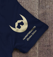 Always Bearded Lifestyle™ Limited Edition Tee